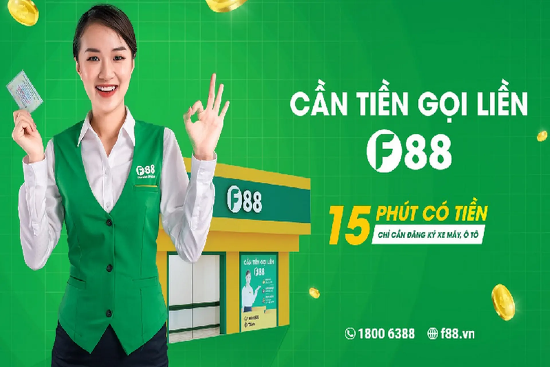 Nợ xấu nhóm 3, 4, 5: Làm sao để vay tiền nhanh trong ngày?